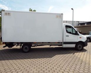 Mercedes-Benz Sprinter Gebrauchtwagen