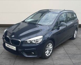 BMW 218 Gran Tourer Gebrauchtwagen