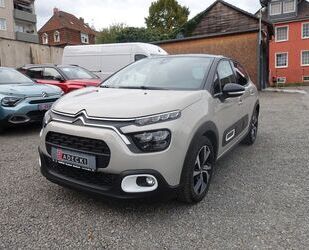 Citroen C3 Gebrauchtwagen