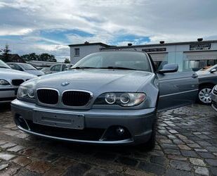 BMW 318 Gebrauchtwagen