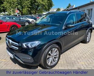 Mercedes-Benz GLE 350 Gebrauchtwagen