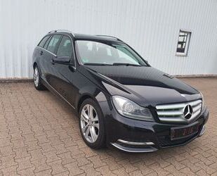 Mercedes-Benz C 220 Gebrauchtwagen