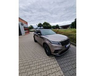 Land Rover Range Rover Velar Gebrauchtwagen