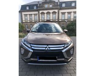 Mitsubishi Eclipse Cross Gebrauchtwagen