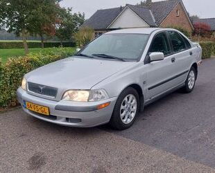 Volvo S40 Gebrauchtwagen