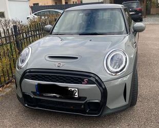 Mini Cooper S Gebrauchtwagen