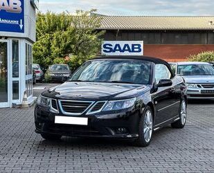 Saab 9-3 Gebrauchtwagen