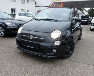 Fiat 500 Gebrauchtwagen