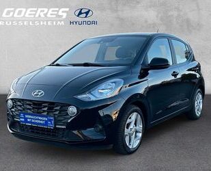Hyundai i10 Gebrauchtwagen