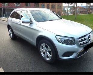 Mercedes-Benz GLC 250 Gebrauchtwagen