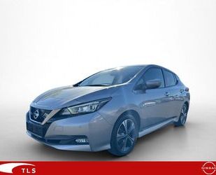 Nissan Leaf Gebrauchtwagen