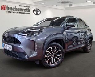 Toyota Yaris Cross Gebrauchtwagen