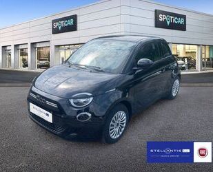 Fiat 500e Gebrauchtwagen