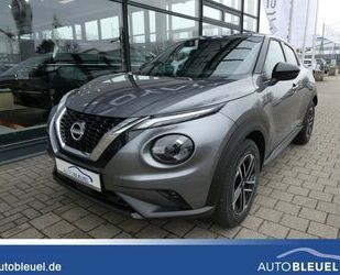 Nissan Juke Gebrauchtwagen