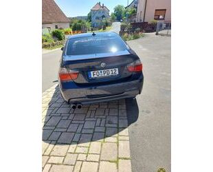 BMW 325 Gebrauchtwagen