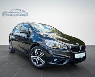 BMW 220 Gebrauchtwagen