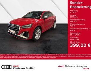 Audi SQ2 Gebrauchtwagen