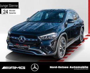 Mercedes-Benz GLA 200 Gebrauchtwagen