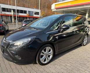 Opel Zafira Gebrauchtwagen