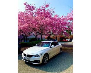 BMW 420 Gran Coupé Gebrauchtwagen