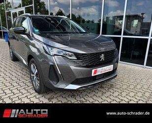 Peugeot 5008 Gebrauchtwagen