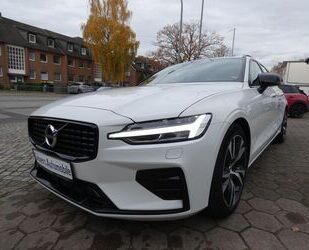 Volvo V60 Gebrauchtwagen