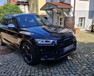Audi SQ5 Gebrauchtwagen