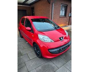 Peugeot 107 Gebrauchtwagen