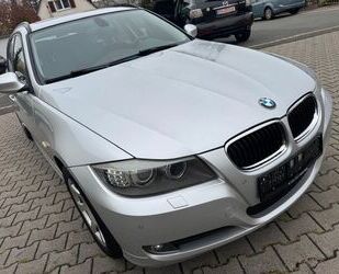 BMW 318 Gebrauchtwagen