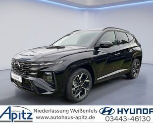 Hyundai TUCSON Gebrauchtwagen