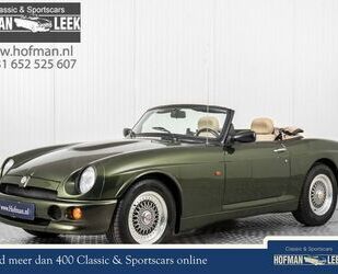 MG Andere Gebrauchtwagen