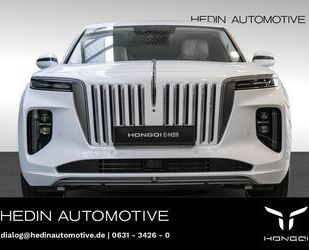 Hongqi E-HS9 Gebrauchtwagen