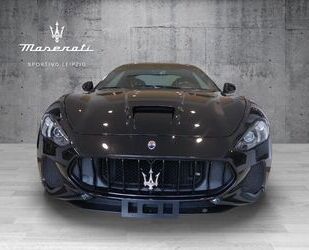 Maserati Maserati Granturismo MC Gebrauchtwagen