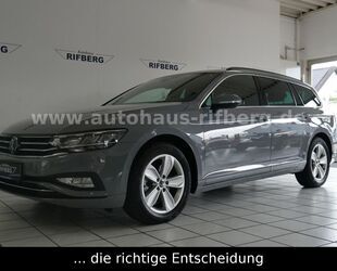 VW Volkswagen Passat Variant 2.0 TDI Business AHK/DPr Gebrauchtwagen