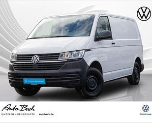 VW T6 Transporter Gebrauchtwagen