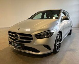 Mercedes-Benz B 180 Gebrauchtwagen
