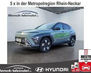 Hyundai KONA Gebrauchtwagen
