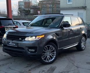 Land Rover Range Rover Sport Gebrauchtwagen