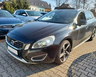 Volvo V60 Gebrauchtwagen