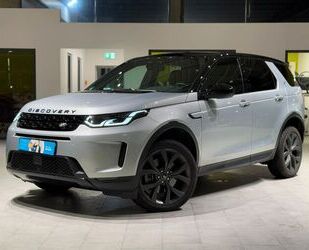 Land Rover Discovery Sport Gebrauchtwagen
