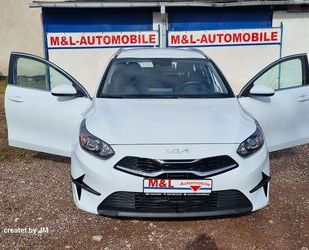 Kia ceed Sportswagon Gebrauchtwagen