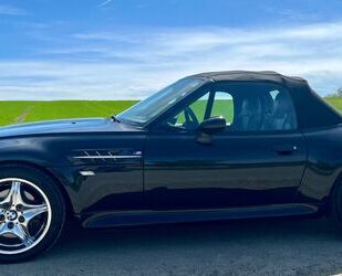 BMW Z3 M Gebrauchtwagen