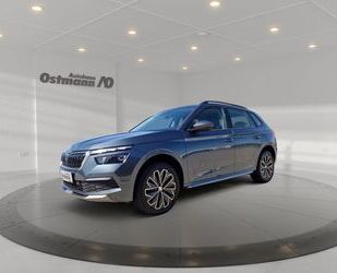 Skoda Kamiq Gebrauchtwagen