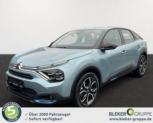 Citroen C4 Gebrauchtwagen