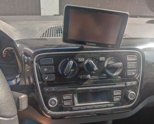 VW up! Gebrauchtwagen