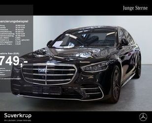 Mercedes-Benz S 400 Gebrauchtwagen