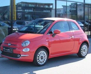 Fiat 500C Gebrauchtwagen