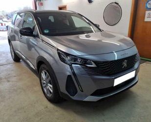 Peugeot 5008 Gebrauchtwagen