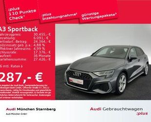 Audi A3 Gebrauchtwagen