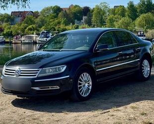 VW Phaeton Gebrauchtwagen